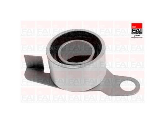 FAI AUTOPARTS Spriegotājrullītis, Gāzu sadales mehānisma piedziņ T9577